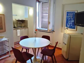 VFH Guicciardini Stylish Apartment - Image 4