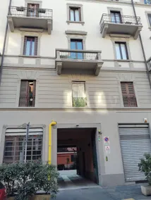 VFH Guicciardini Stylish Apartment - Image 3