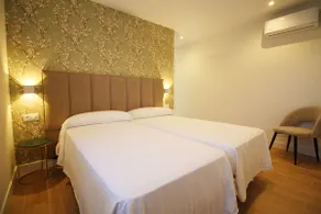 Adarzo Apartment, Apartment with 2 beds 1 - Image 3