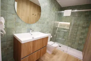 Adarzo Apartment, Apartment with 2 beds 1 - Image 5