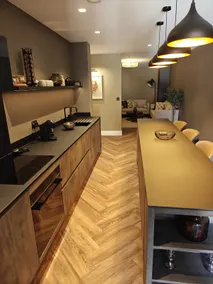 Luxury Apartment in St Annes on Sea - Image 3