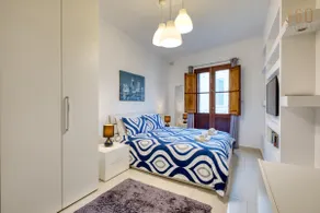 Stylish St. Julian’s 1BR home, Cozy & Central! - Image 4