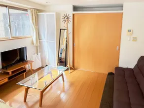 Shukutoku Tokyo SKY, 8-minute walk to Skytree, family apartment - Image 2