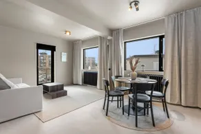 Apartment by the sea in the heart of Hafnarfjörður - Image 2