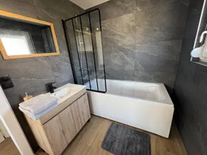 House for 8 people, 4 double bedrooms - Image 5