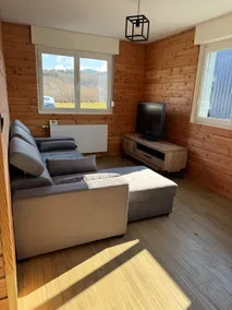 House for 8 people, 4 double bedrooms - Image 2