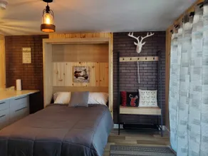Loft for 2 by the Lake - Image 3