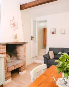 Dozza 12 - Temporary House in an ancient village - Image 3