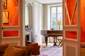 Maison Cognac Godet - Unique demeure historique - Image 3
