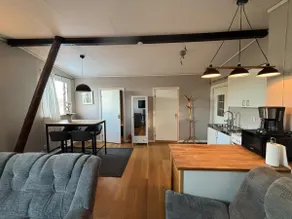 Rural studio apartment - Image 5