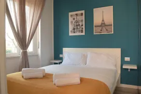 Niguarda's Nest - Two-room apartment near the Hospital - Image 2