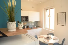 Niguarda's Nest - Two-room apartment near the Hospital - Image 5