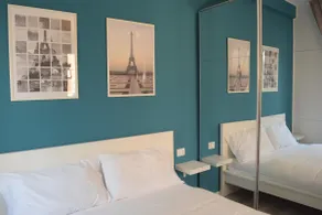 Niguarda's Nest - Two-room apartment near the Hospital - Image 3