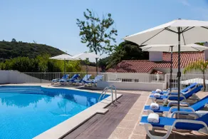 Villa di lusso, Sesimbra. Incredibile piscina di cloro naturale. Garden. Vicino al mare - Image 2
