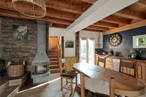 Jacuzzi Country House near Annecy - Image 3