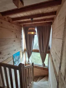 Jacuzzi Country House near Annecy - Image 4