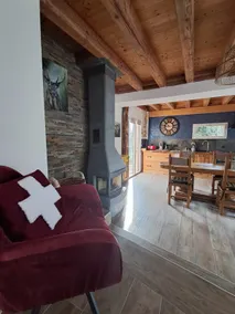 Jacuzzi Country House near Annecy - Image 2