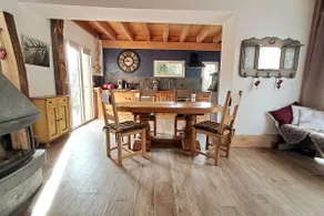 Jacuzzi Country House near Annecy - Image 5