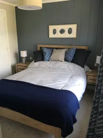 Luksus Lodge med 3 soveværelser - Kæledyr tilladt - Image 5