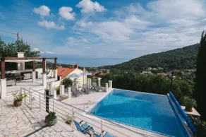 Villa Josephine • Opatija • Stunning View & Pool - Image 2