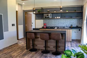 Modern apartment close to the best events - Image 3