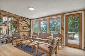 Indoor pool, lake, beach, hot tub, game room, - Image 4