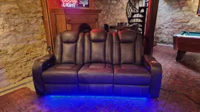 Downtown Apartment w/ Gameroom - Image 5