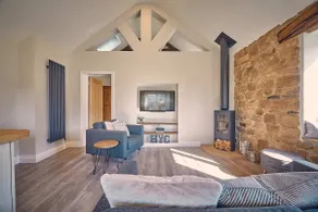 Hall Yards Cottage - Image 2