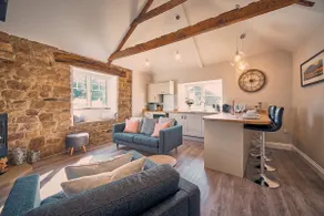Hall Yards Cottage - Image 3