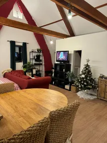 Spacious studio for 2 people - Image 4