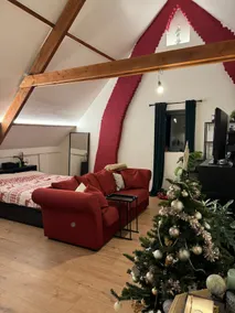 Spacious studio for 2 people - Image 2