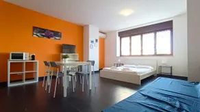 Accommodation - 3 people near metro B - WiFi 33 - Image 2