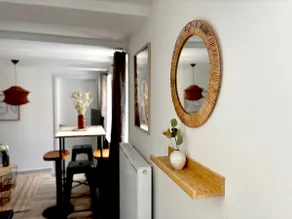 Top 2-room apartment in Göttingen - Image 4