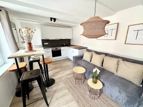 Top 2-room apartment in Göttingen - Image 2