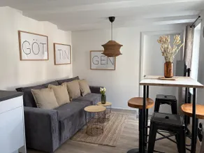Top 2-room apartment in Göttingen - Image 5
