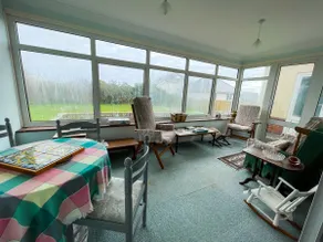 Bungalow by the beach. - Image 3