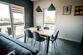 Wyspiański Apartment - Image 5