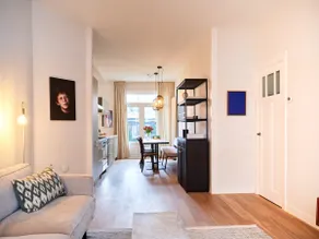 Stylish apartment near Vondelpark - Image 5