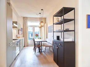 Stylish apartment near Vondelpark - Image 3