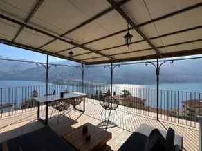 Alberto's Terrace Moltrasio - Image 4