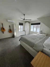 Hillside House, 5 beds, 4 bdrms, and pullout couch - Image 4