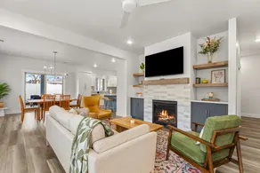 Brand New Custom home in Meridian - Image 5