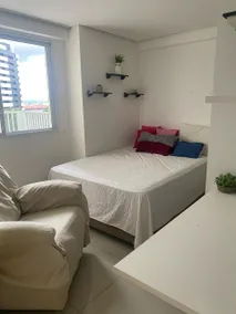 3-bedroom apartment in Juazeiro - Image 2