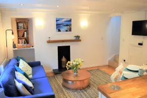 Cozy, Clean & Warm Miner’s Cottage - Image 2