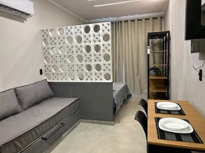 Beautiful Studio, Comfortable and Cozy – 08 Bauru - Image 5