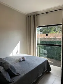 Beautiful Studio, Comfortable and Cozy – 08 Bauru - Image 3