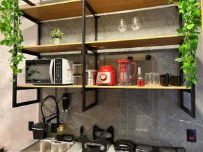 Beautiful Studio, Comfortable and Cozy – 08 Bauru - Image 2