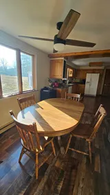 Crooked Creek Hideaway - Image 4