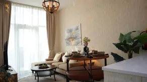 Jupiter Gem 1BR | Chic Urban Retreat - Image 4