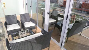 Jupiter Gem 1BR | Chic Urban Retreat - Image 3